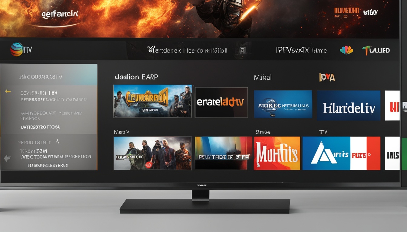 Como Configurar IPTV no Fire TV Stick: Guia Completo