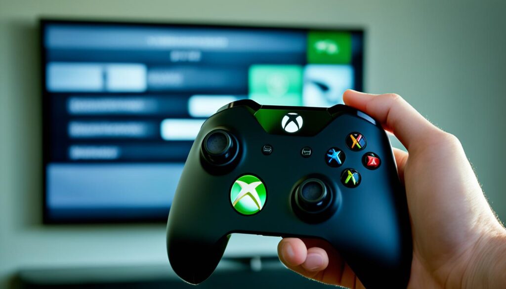 Configurando IPTV no Xbox One