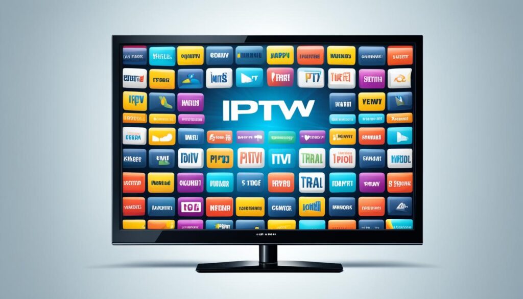 IPTV