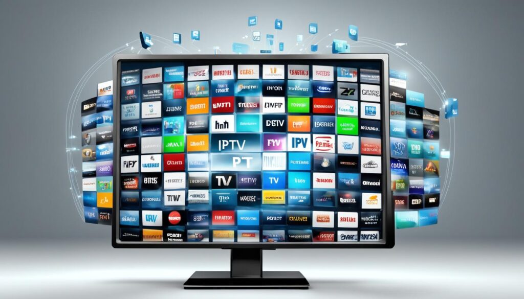 definição iptv