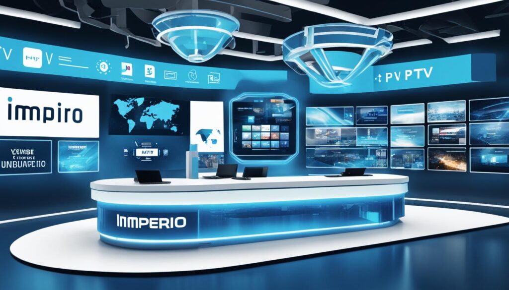 imperio iptv