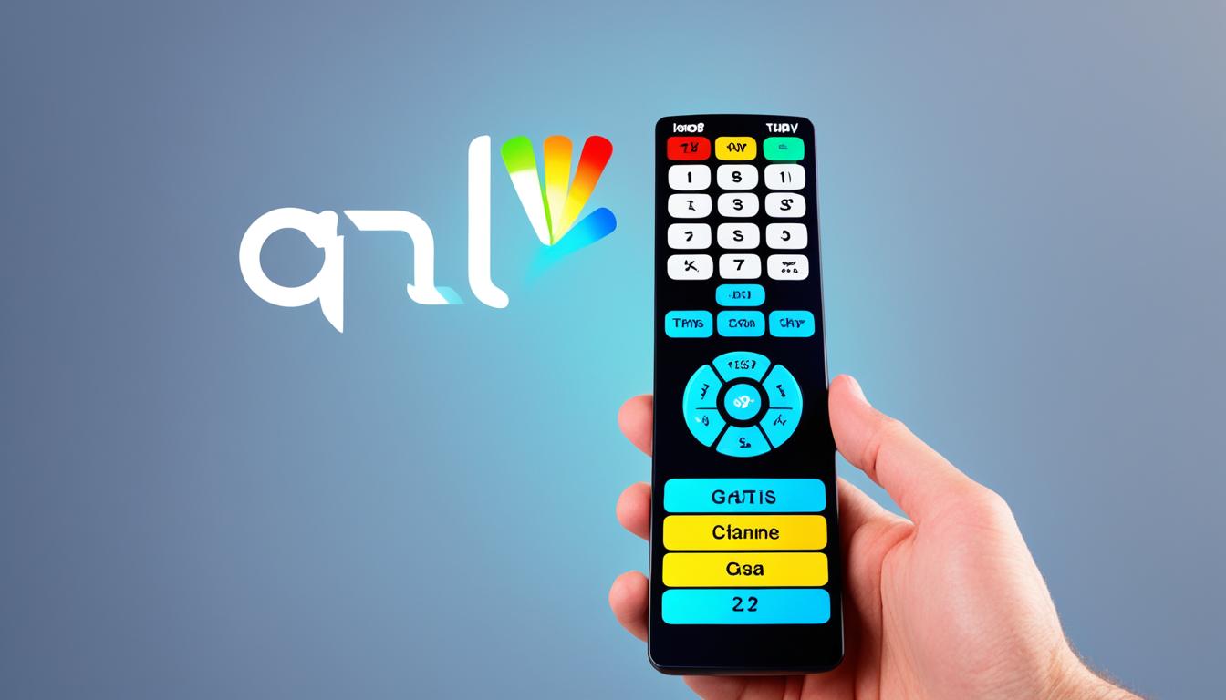 IPTV Grátis 7 Dias: Teste Agora Sem Compromisso