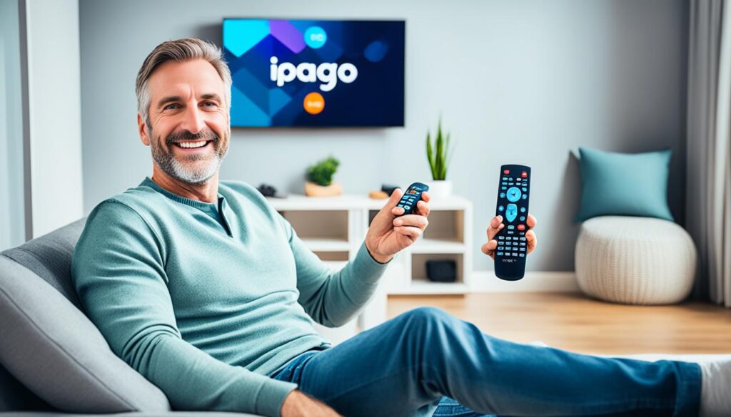 iptv pago 30 dias