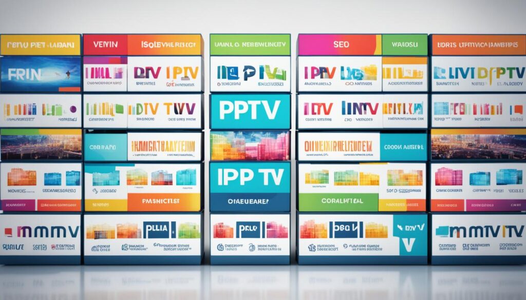 planos iptv