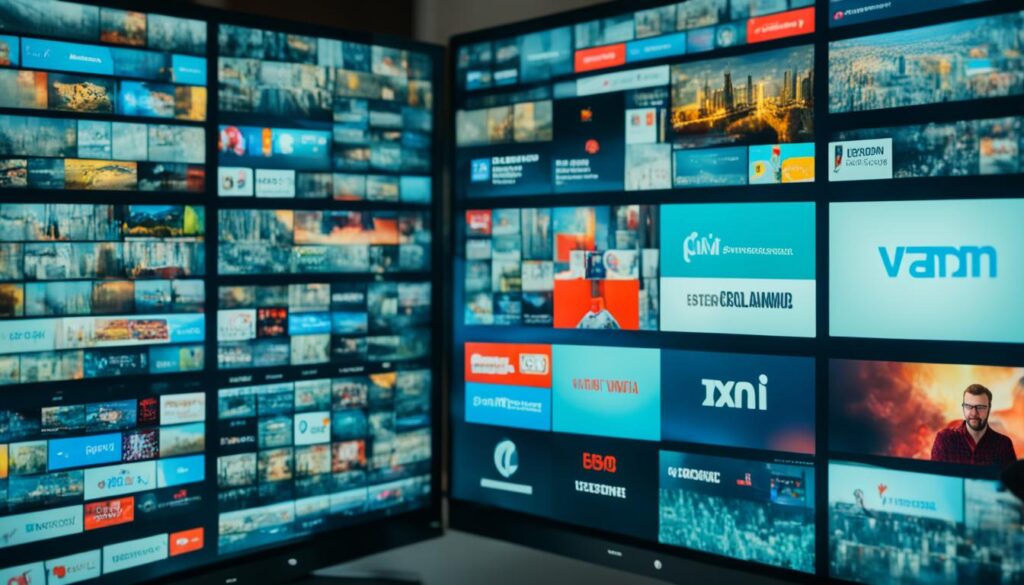 vantagens lista IPTV
